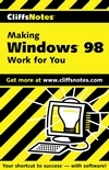 CliffsNotes Making Windows 98 Work for You